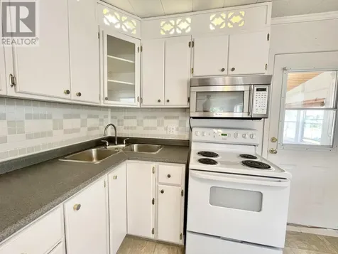 25 Casimir Avenue Dryden ON P8N 2G3