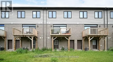 65 Holder Drive Brantford ON N3T 0W8
