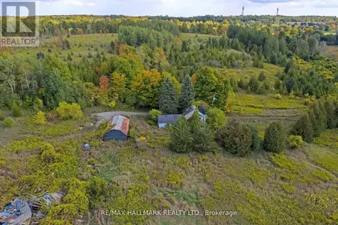 5285 Trafalgar Road Erin ON L9T 6M5