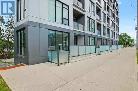 690 King Street West Kitchener ON N2H 5L8