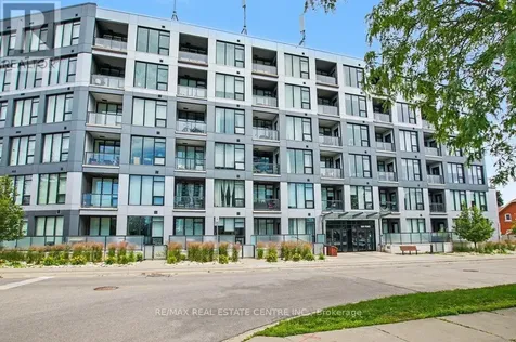 690 King Street West Kitchener ON N2H 5L8