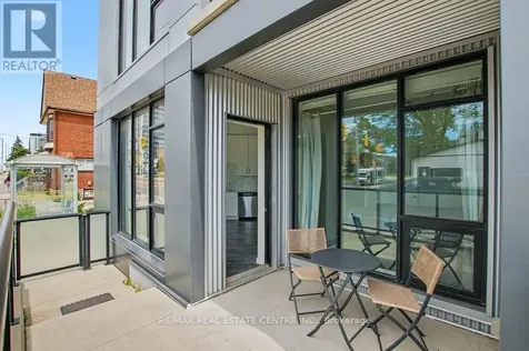 690 King Street West Kitchener ON N2H 5L8