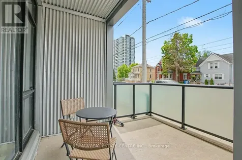 690 King Street West Kitchener ON N2H 5L8