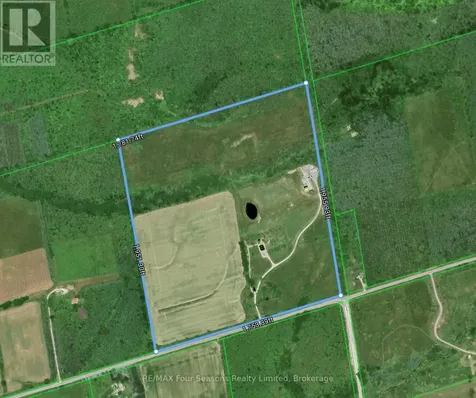 728529 21st Sideroad Blue Mountains ON N0H 1J0