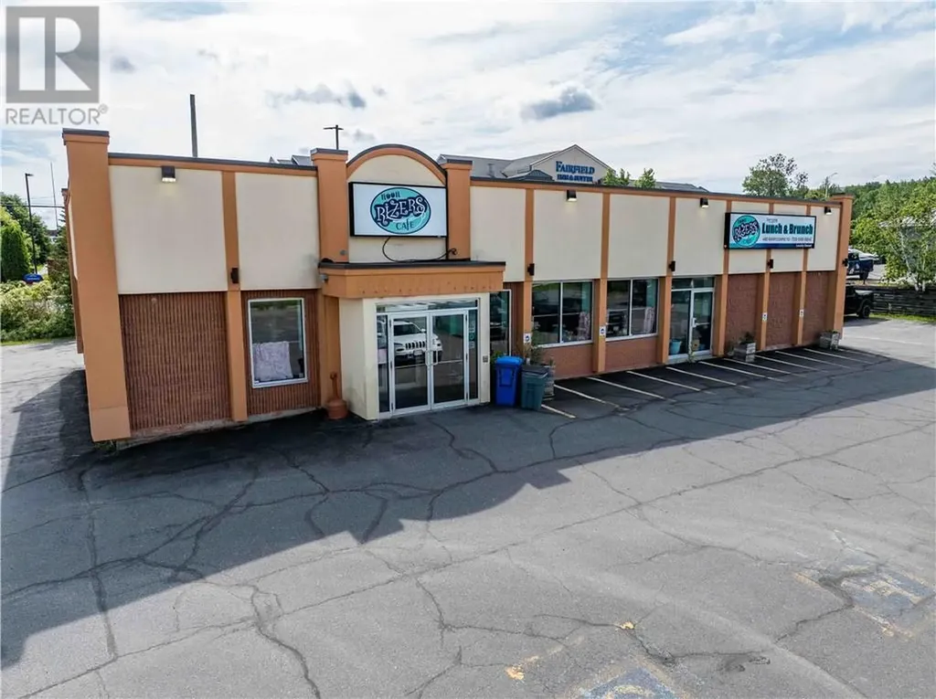 480 Barrydowne Road Sudbury ON P3A 3T3