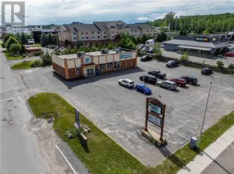 480 Barrydowne Road Sudbury ON P3A 3T3