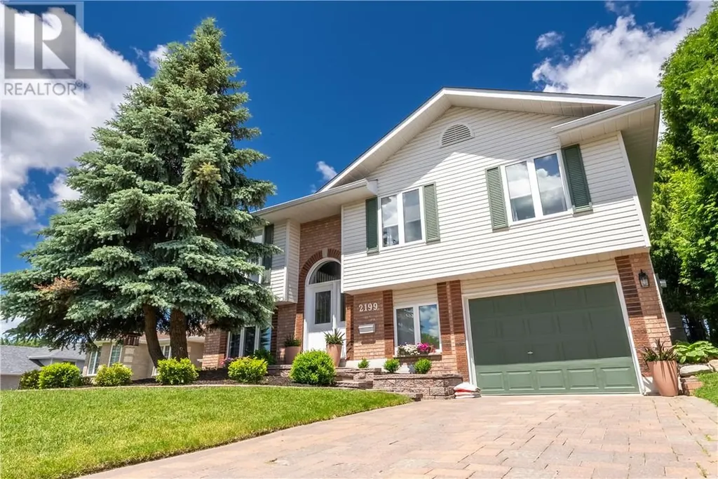 2199 Gateway Drive Sudbury ON P3E 6E9