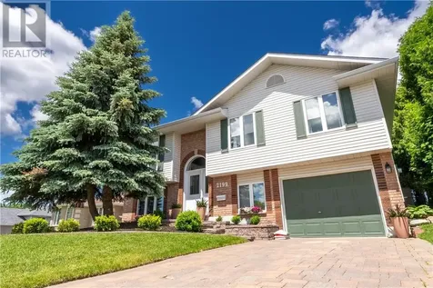 2199 Gateway Drive Sudbury ON P3E 6E9