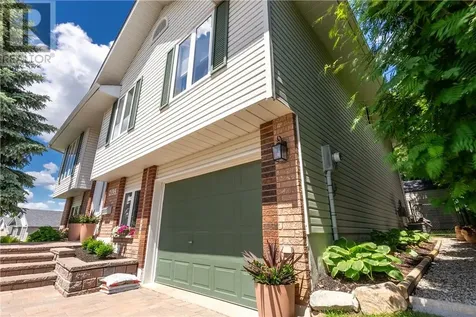 2199 Gateway Drive Sudbury ON P3E 6E9