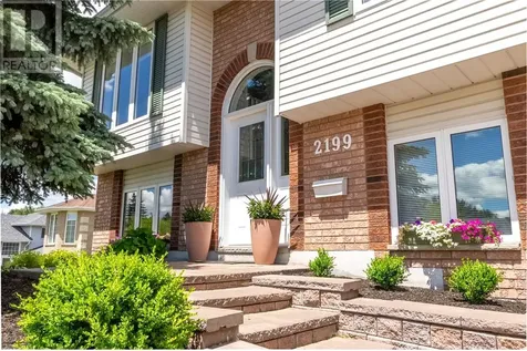 2199 Gateway Drive Sudbury ON P3E 6E9
