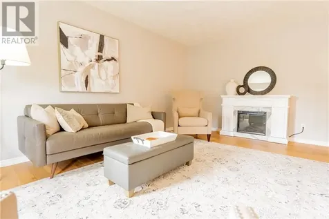 2199 Gateway Drive Sudbury ON P3E 6E9