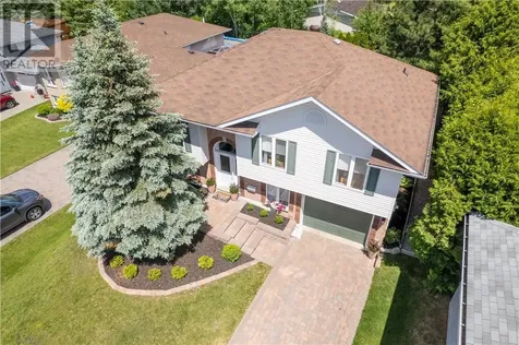 2199 Gateway Drive Sudbury ON P3E 6E9