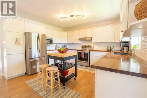 2199 Gateway Drive Sudbury ON P3E 6E9