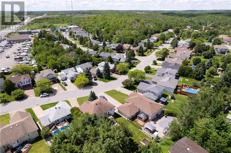 2199 Gateway Drive Sudbury ON P3E 6E9