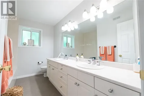 2199 Gateway Drive Sudbury ON P3E 6E9