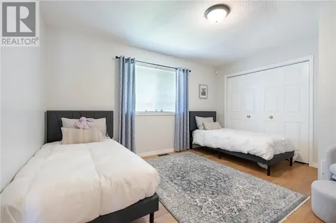 2199 Gateway Drive Sudbury ON P3E 6E9