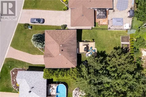 2199 Gateway Drive Sudbury ON P3E 6E9