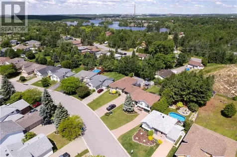 2199 Gateway Drive Sudbury ON P3E 6E9
