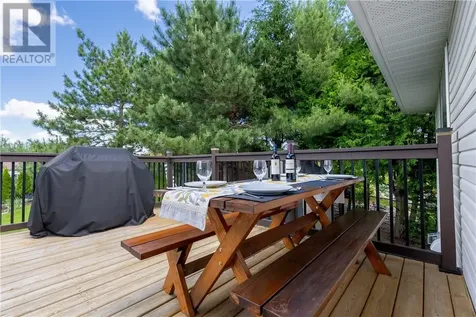 2199 Gateway Drive Sudbury ON P3E 6E9