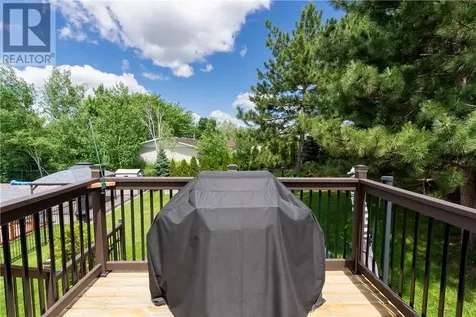 2199 Gateway Drive Sudbury ON P3E 6E9