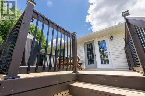 2199 Gateway Drive Sudbury ON P3E 6E9