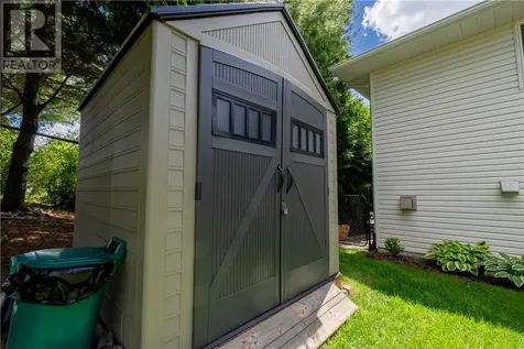 2199 Gateway Drive Sudbury ON P3E 6E9