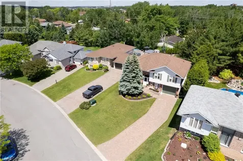 2199 Gateway Drive Sudbury ON P3E 6E9
