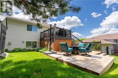 2199 Gateway Drive Sudbury ON P3E 6E9