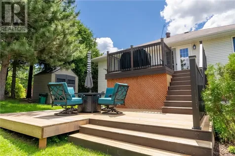 2199 Gateway Drive Sudbury ON P3E 6E9