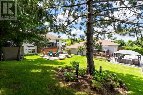 2199 Gateway Drive Sudbury ON P3E 6E9