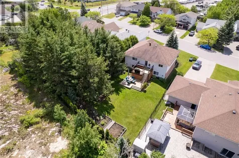 2199 Gateway Drive Sudbury ON P3E 6E9
