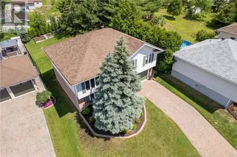 2199 Gateway Drive Sudbury ON P3E 6E9