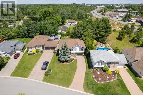 2199 Gateway Drive Sudbury ON P3E 6E9