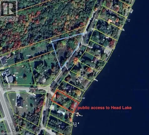 12 Suter Drive Kawartha Lakes ON K0M 1B0