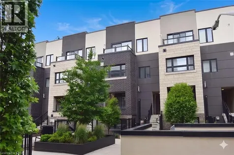 1135 Cooke Boulevard Burlington ON L7T 0C3