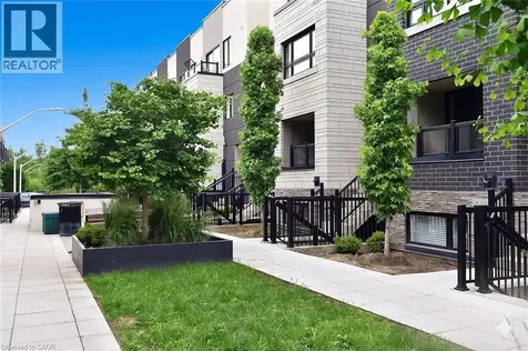 1135 Cooke Boulevard Burlington ON L7T 0C3