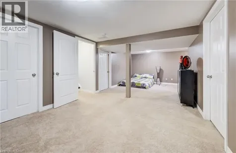 10 Isherwood Avenue Cambridge ON N1R 8L5