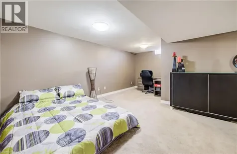 10 Isherwood Avenue Cambridge ON N1R 8L5