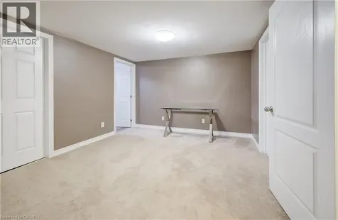 10 Isherwood Avenue Cambridge ON N1R 8L5