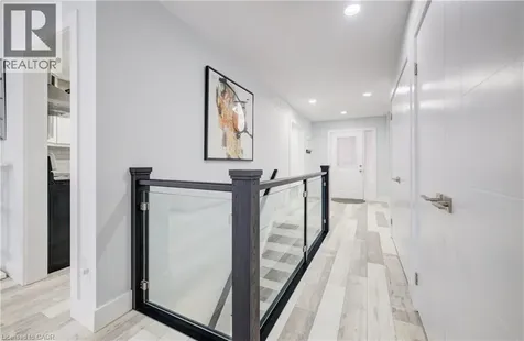 10 Isherwood Avenue Cambridge ON N1R 8L5