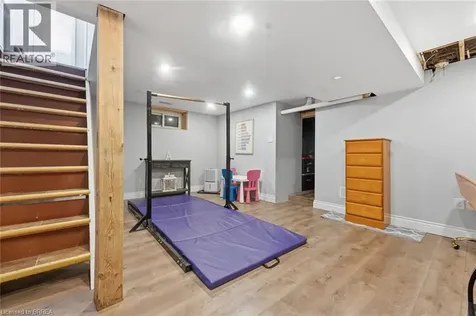 141 East Avenue Brantford ON N3S 3M3