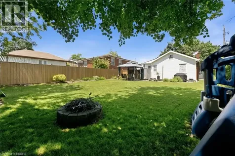 141 East Avenue Brantford ON N3S 3M3