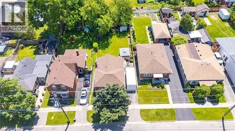 141 East Avenue Brantford ON N3S 3M3