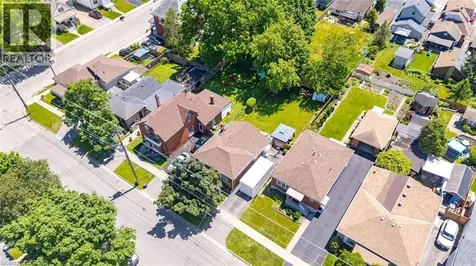 141 East Avenue Brantford ON N3S 3M3