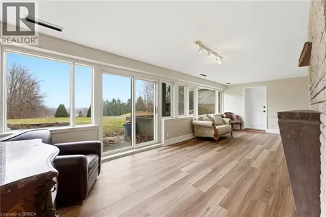 46 Tutela Heights Brantford ON N3T 1A1