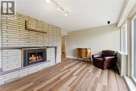 46 Tutela Heights Brantford ON N3T 1A1
