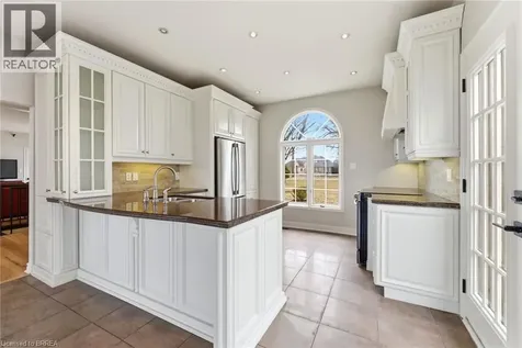46 Tutela Heights Brantford ON N3T 1A1