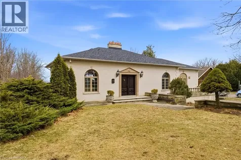 46 Tutela Heights Brantford ON N3T 1A1
