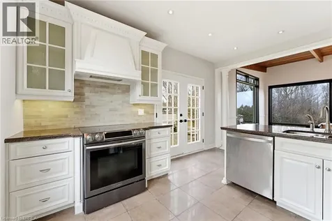 46 Tutela Heights Brantford ON N3T 1A1
