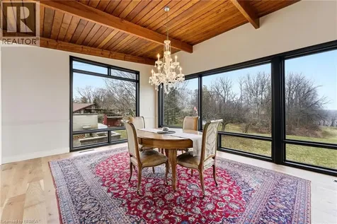 46 Tutela Heights Brantford ON N3T 1A1